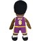 Bleacher Creatures Los Angeles Lakers Bundle: Kobe and Shaq 10" Plush Figures